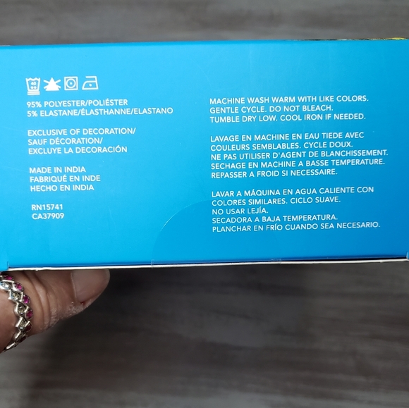 Columbia 3-pk High-performance Stretch Boxer Briefs Size XL NIB - Picture 5 of 7